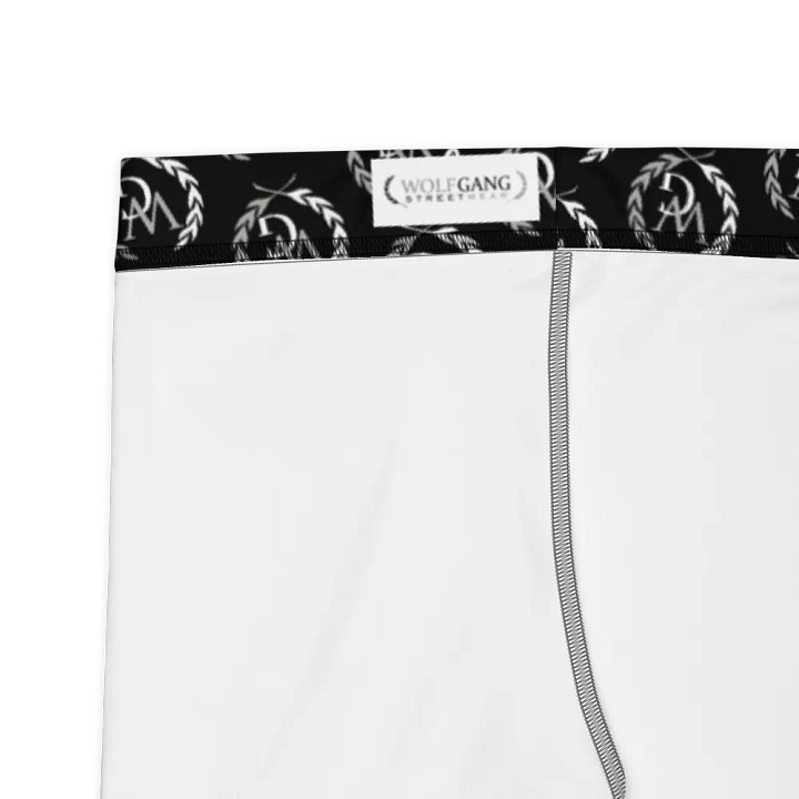 WG LOGO - LEGGINGS product image (2)