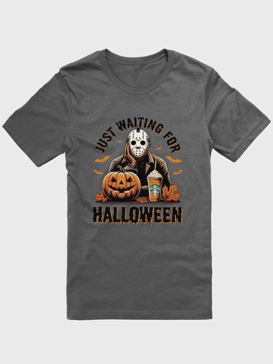 Halloween Soft T-Shirt product image (2)