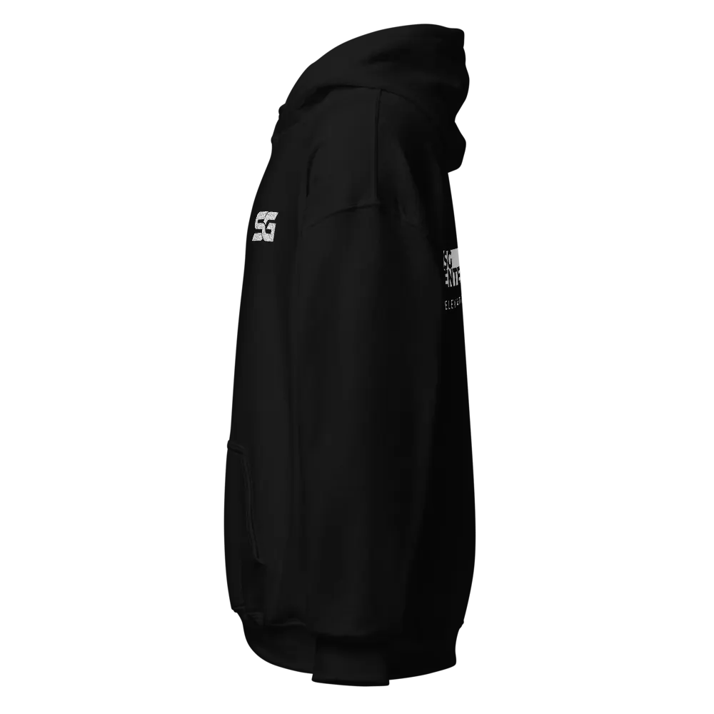 SG Embroidered Hoodie product image (3)