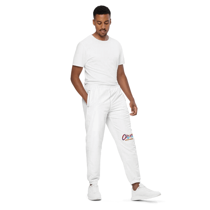 Create Greatness All-Over Track Pants product image (3)