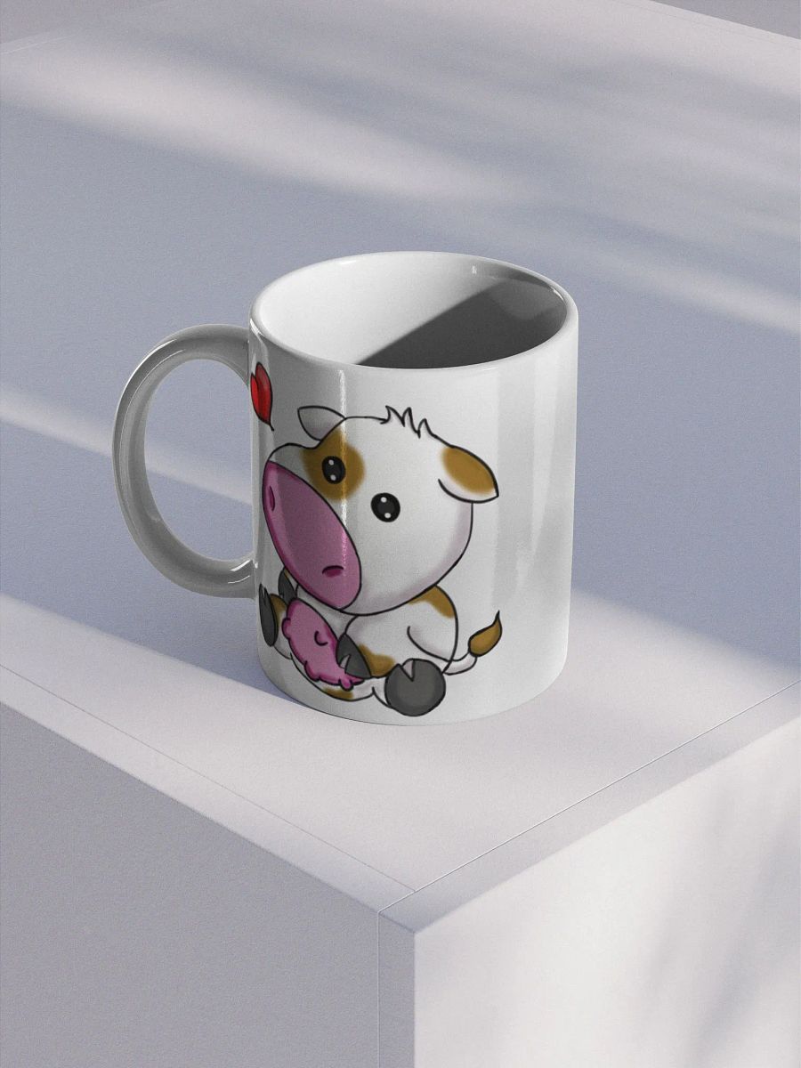 OG 'Sasha' Mug product image (1)