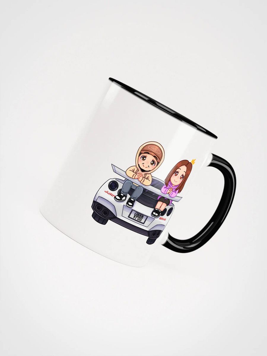 VP80 Coffee Mug (Spring) product image (10)