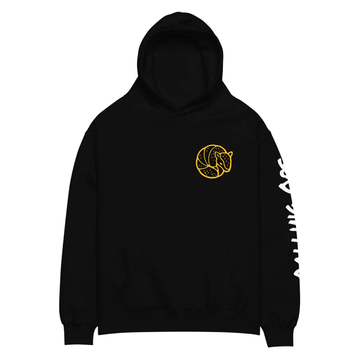 Rolling Ops Punk Rock Hoodie product image (2)