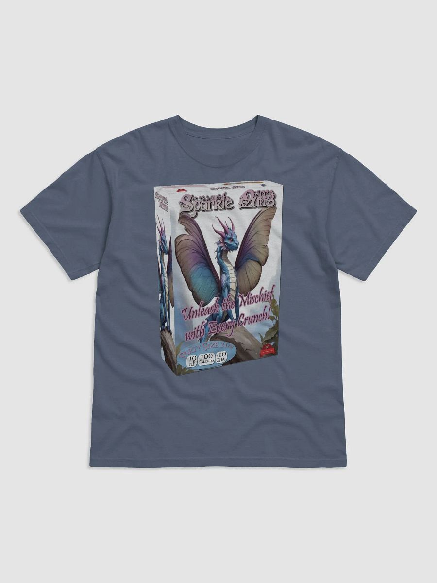 Sparke Puffs T-Shirt product image (6)