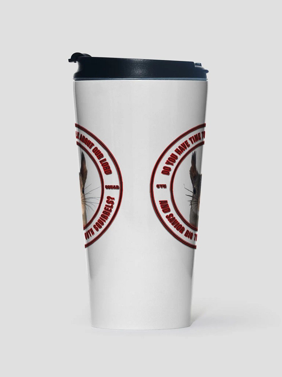 BTGS - Travel Mug product image (2)