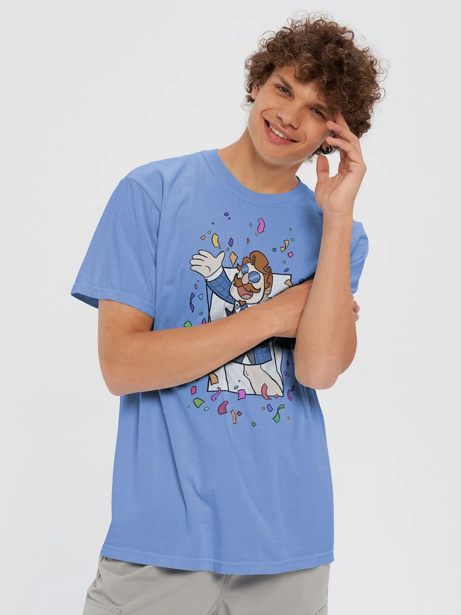 Puppet Suprise T-Shirt product image (10)