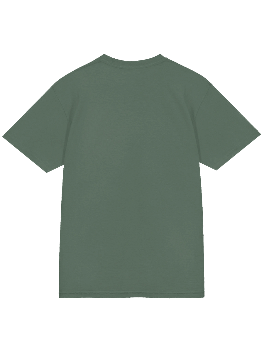 Border Terrier Christmas Tree T-Shirt product image (24)