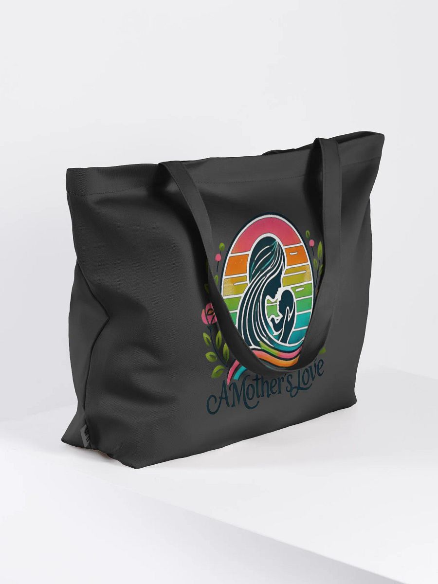 Mother's Love Organic Tote product image (7)
