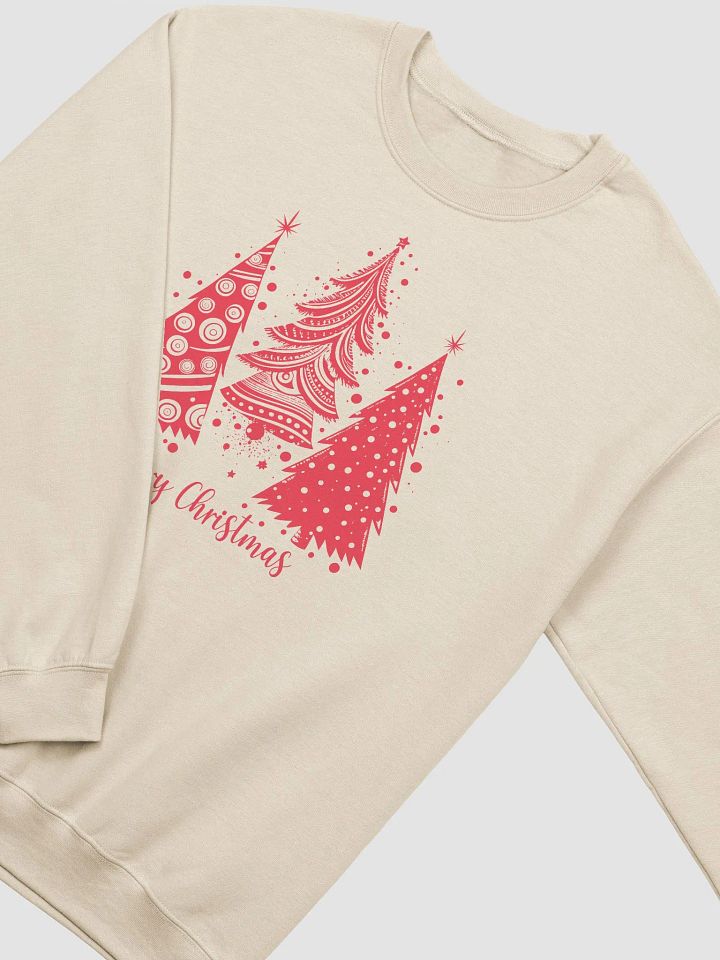 Merry Christmas Trees product image (1)