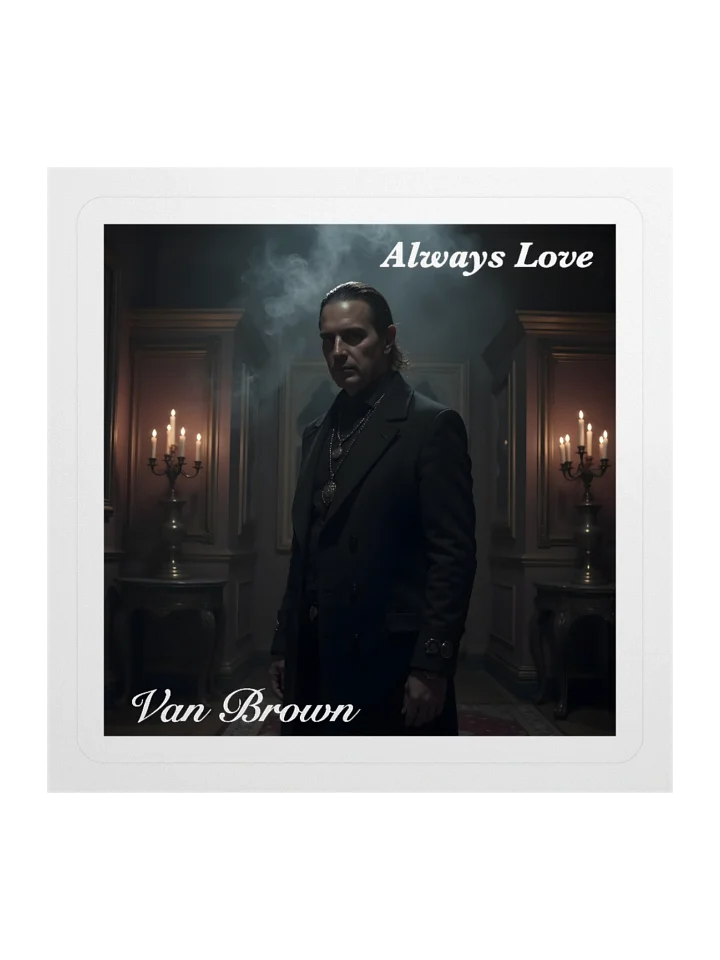 Always Love Stickers product image (2)