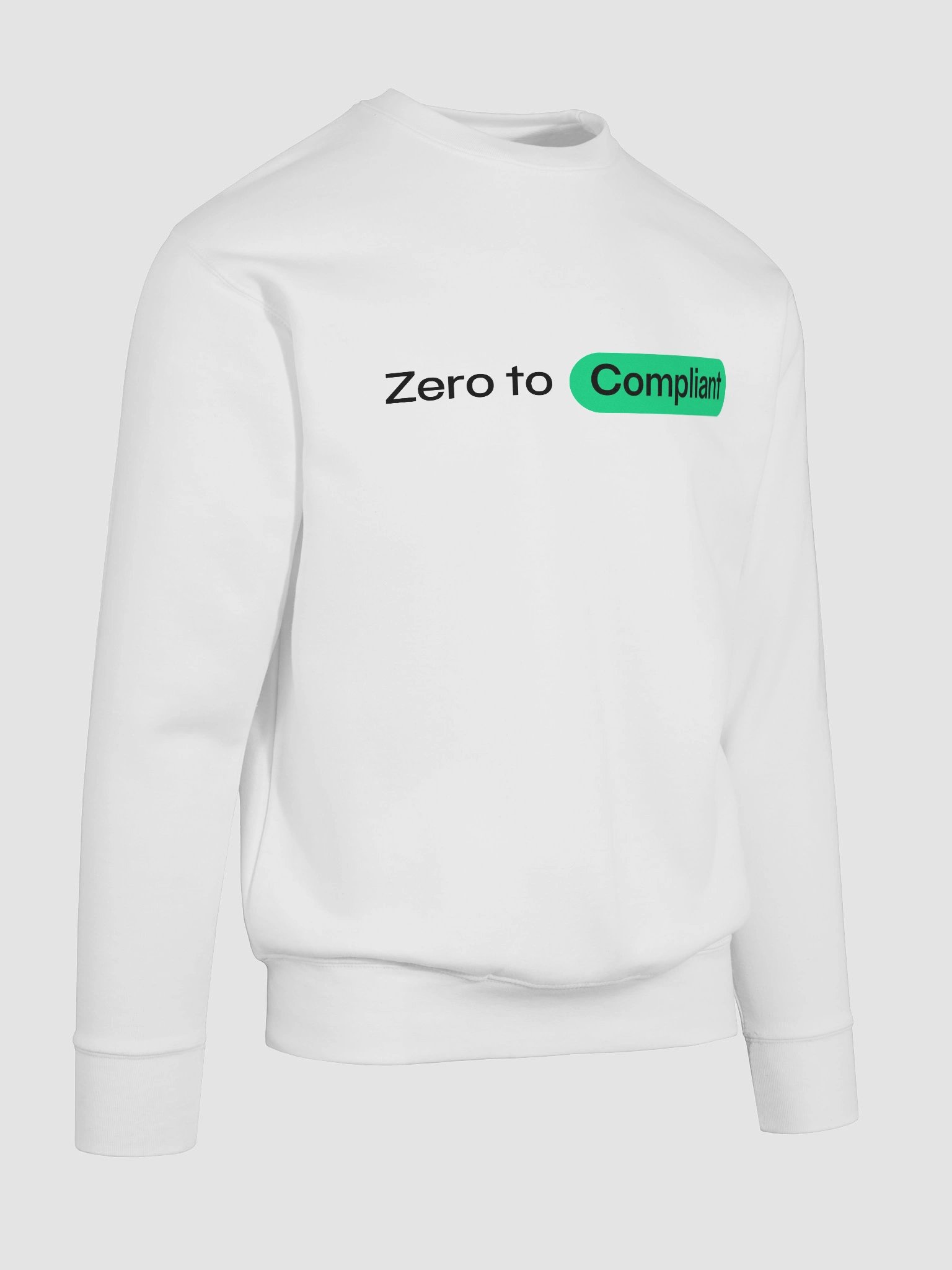 Compliant Cotton Heritage Premium Sweatshirt product image (10)