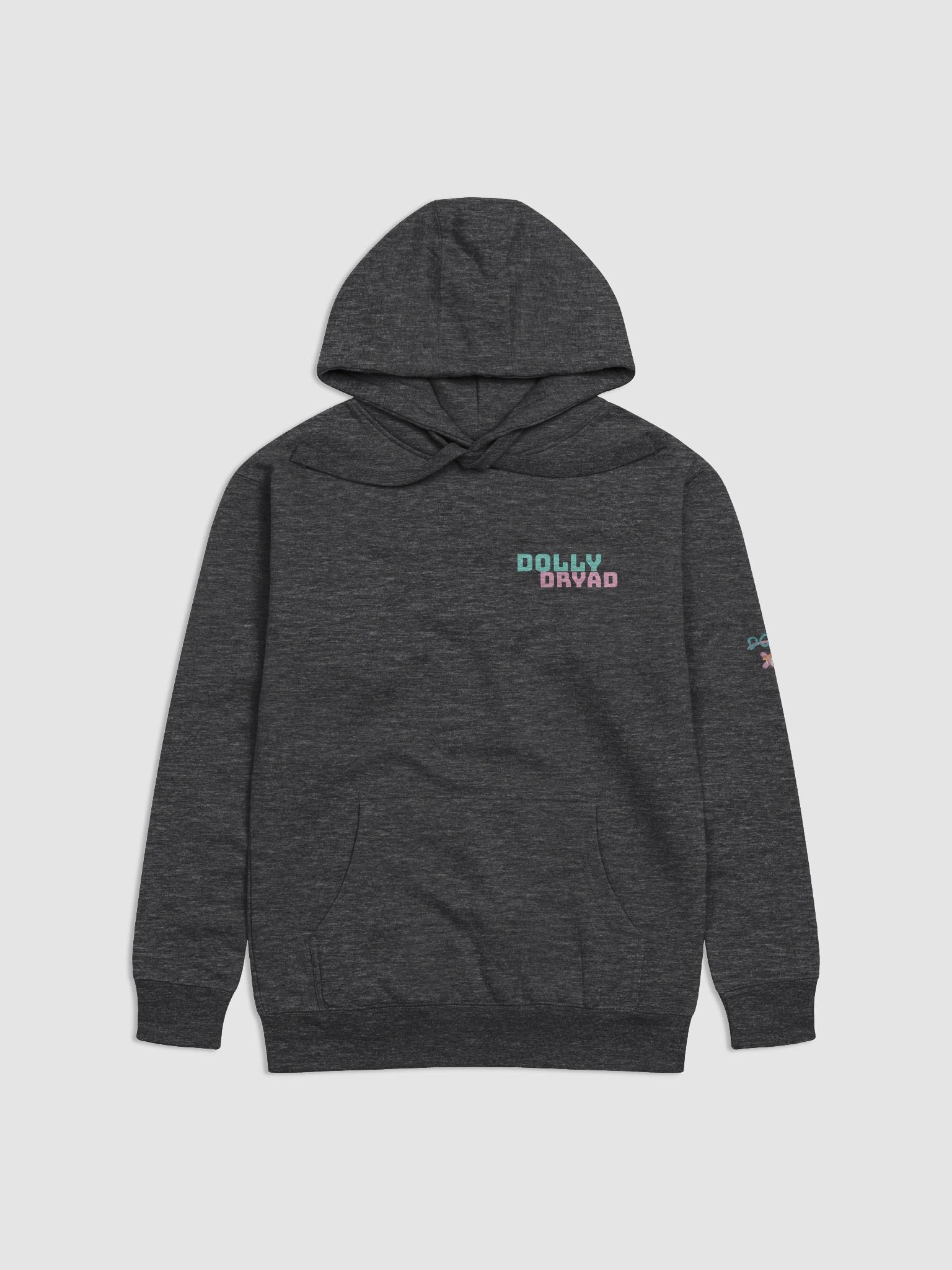 Rooted in Summer Hoodies product image (1)