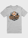 RGL Philly LAN Shirt (Pastels) product image (1)