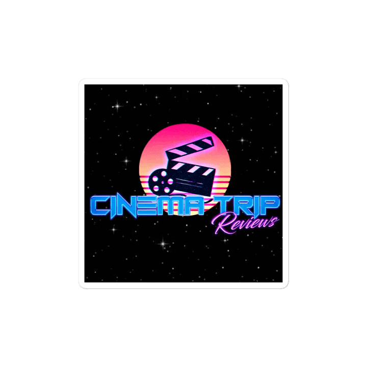Cinema Trip Reviews Space Magnet product image (2)