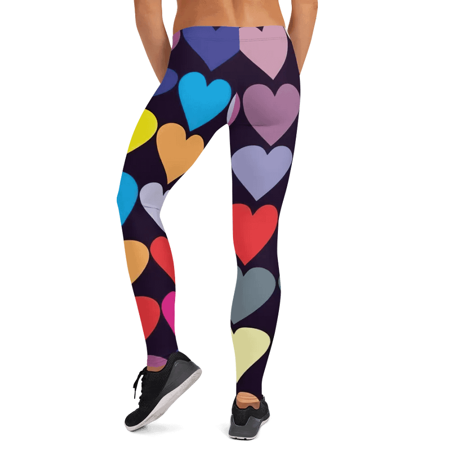Heartfelt Harmony Leggings product image (12)