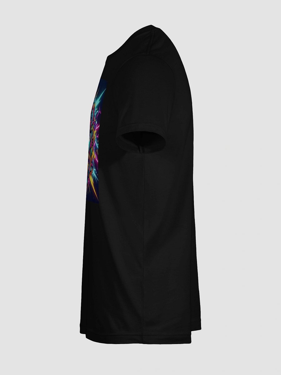 ICW Fusion Logo T-Shirt product image (62)