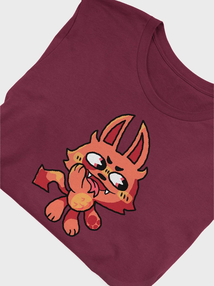Devil Fox T-Shirt product image (20)