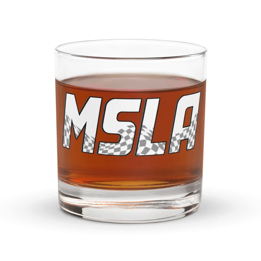 MSLA Rocks Glass product image (8)