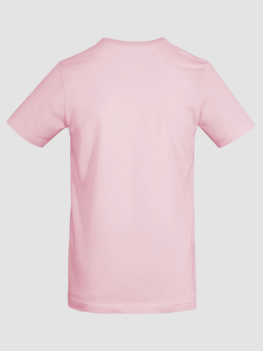 Pixel World - Pastel Tee product image (8)