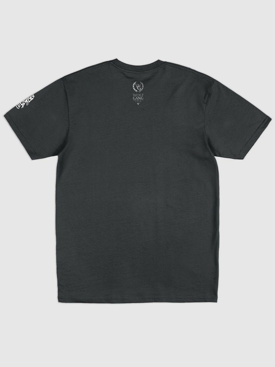 LA BOOMBAP TAG ARAB Gold - T-SHIRT product image (3)