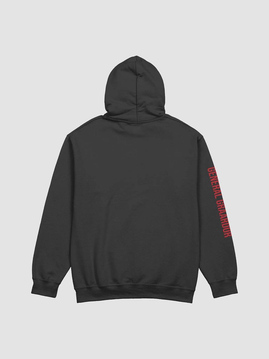 Bandos - Hoodie product image (3)