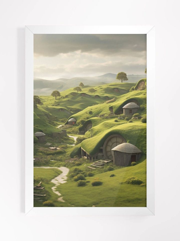 A Quiet Place - Poster product image (1)