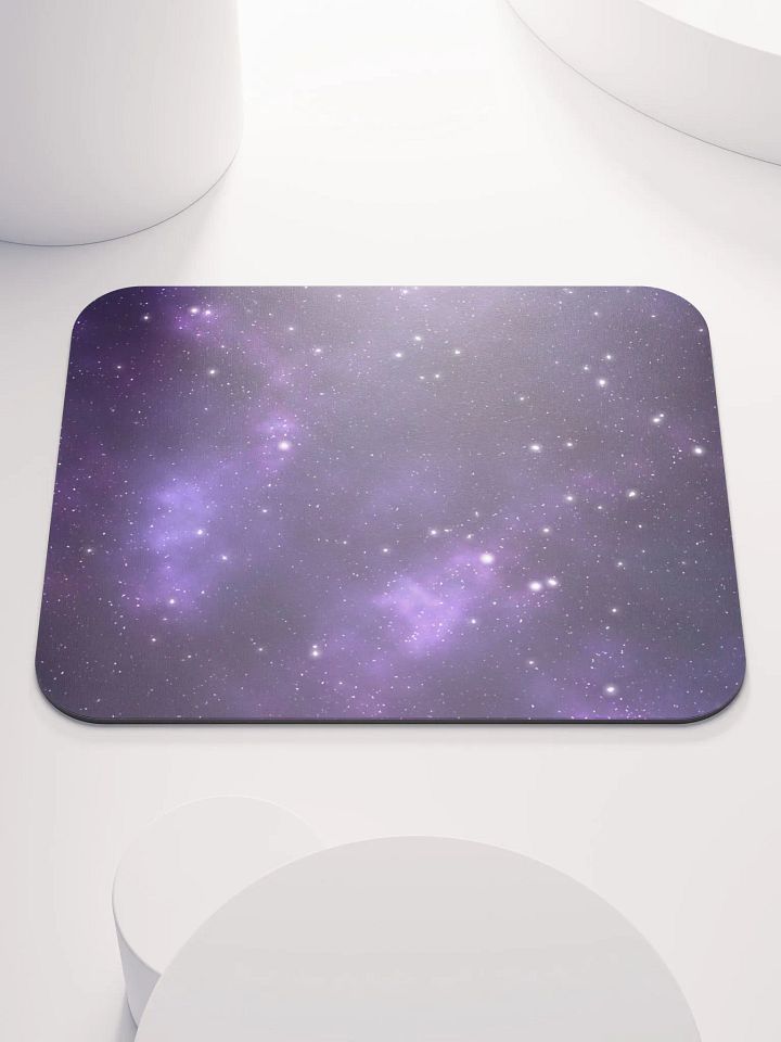 Galaxy Mouse Pad product image (1)
