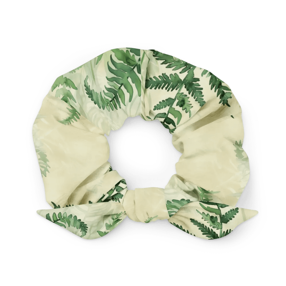 Fern Scrunchie product image (2)