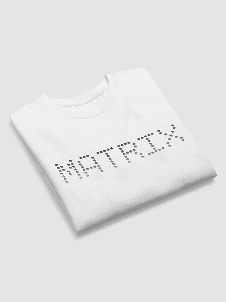 Metallic Matrix Premium Sweatshirt product image (8)