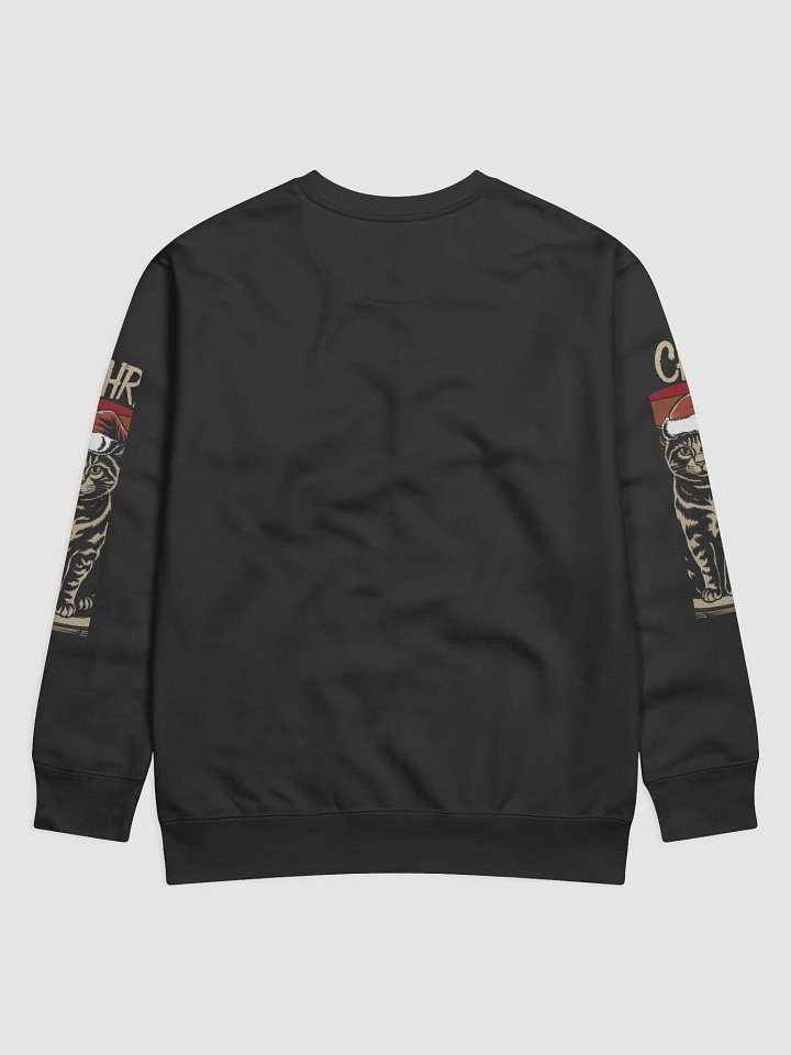 Americana Classic Cotton Sweatshirt product image (2)