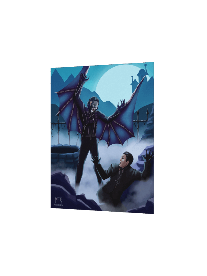Lachryma Print product image (4)