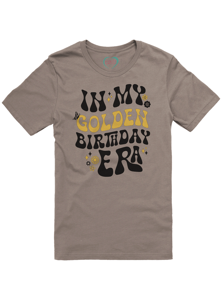 Golden Birthday Era product image (1)