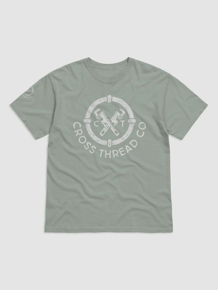 Logo Shirt ( COLORS ) product image (1)