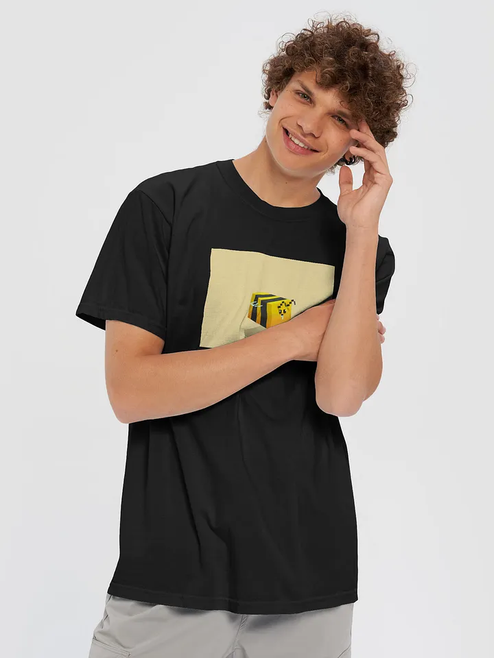 Bee Pet Tee product image (2)