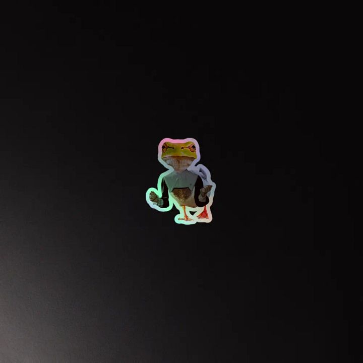 Holo Fruck All Covered Up product image (4)