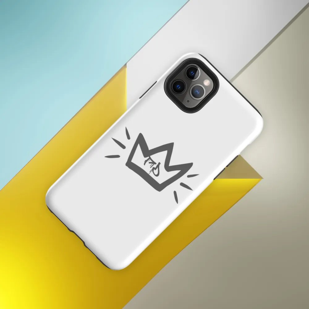 Logo Phone Case product image (73)