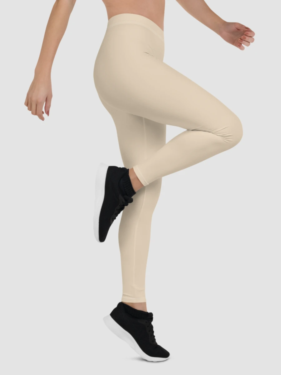 Active Leggings - Khaki product image (6)