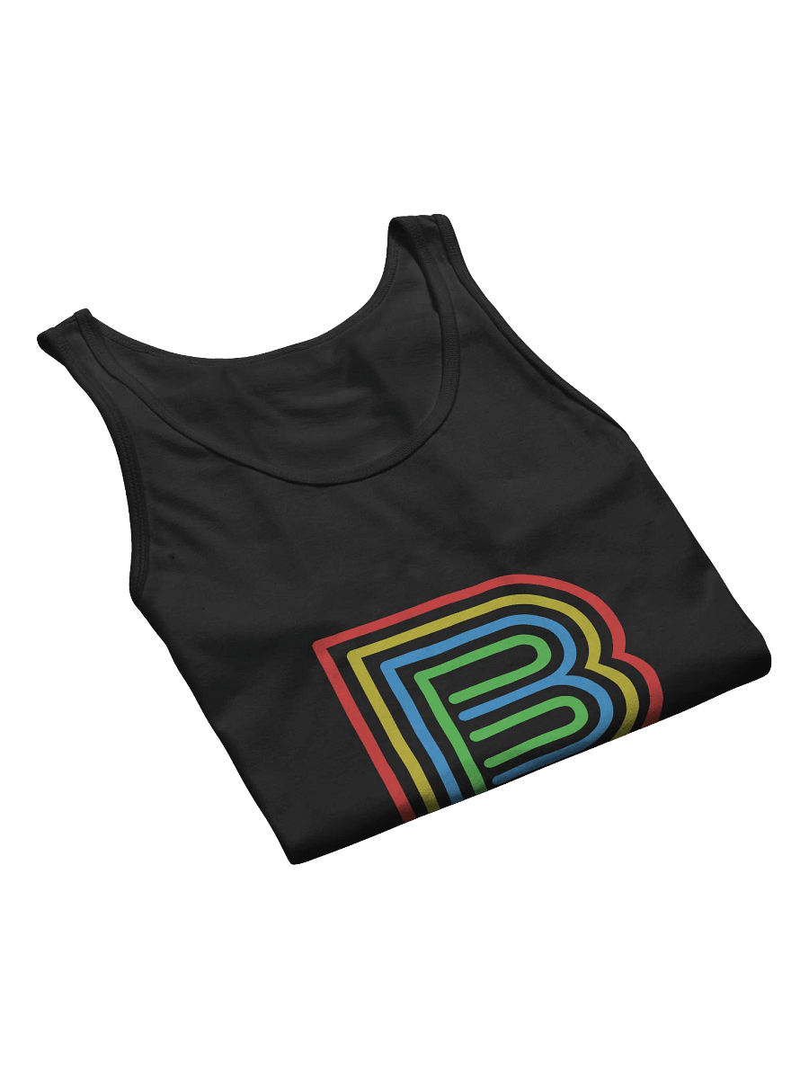 Big Booty Tank product image (9)