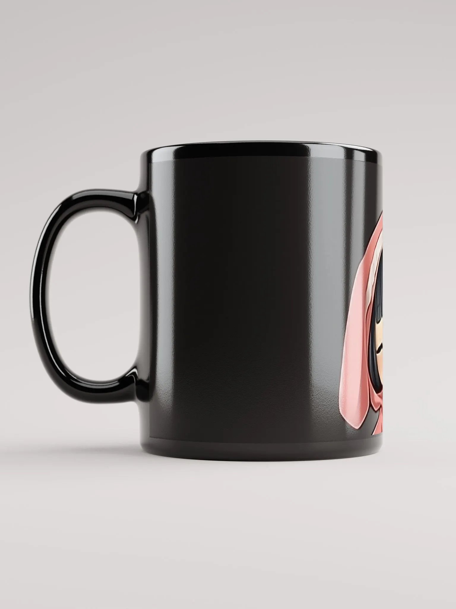 Bunny Feng Toast Mug product image (6)