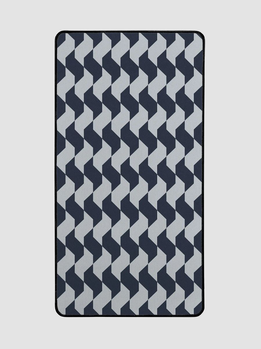 Desk Mat - Sao Paulo Pattern product image (3)