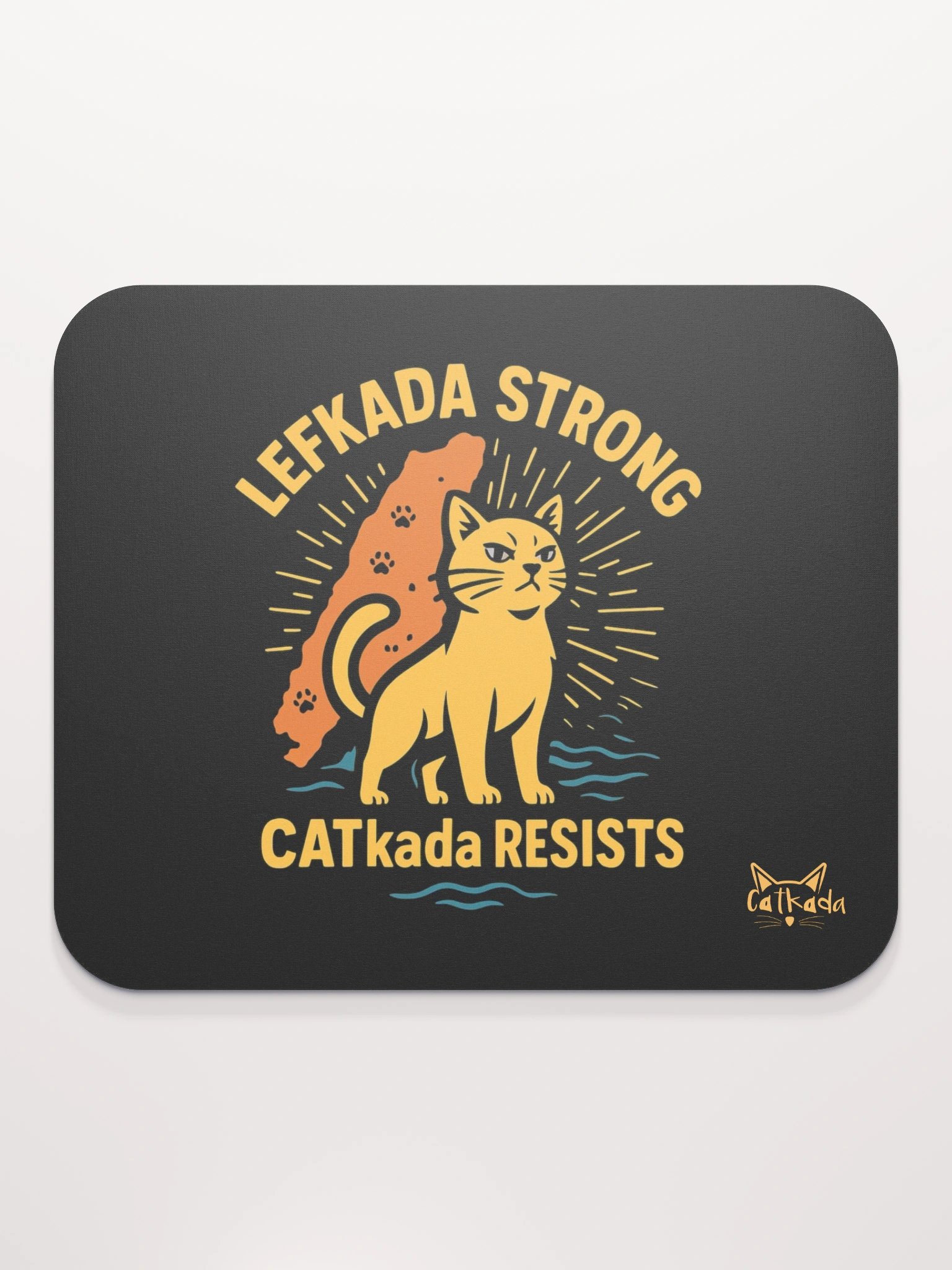 STRONG MOUSEPAD product image (2)