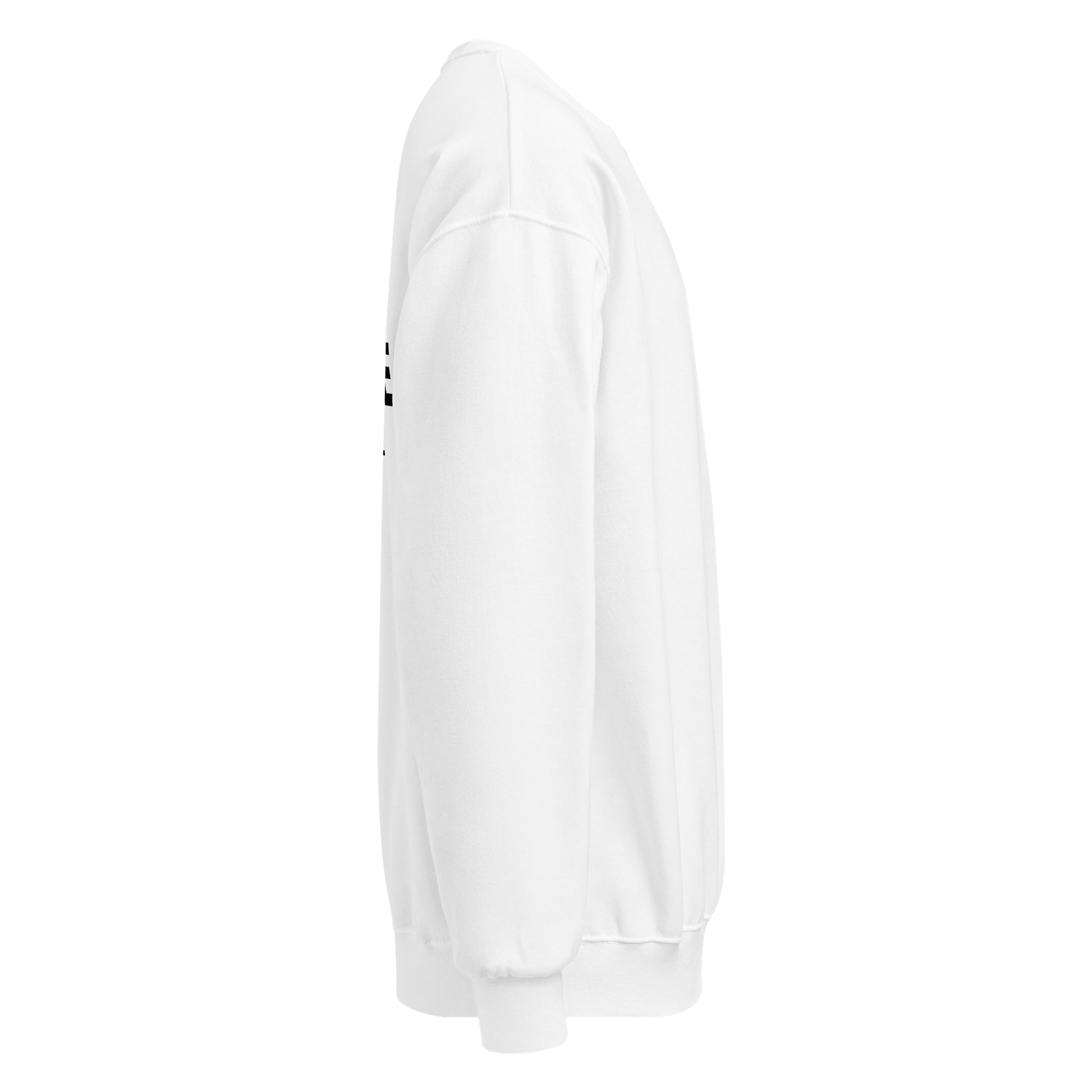 Genuine The Real Deal - Crewneck Sweater product image (6)