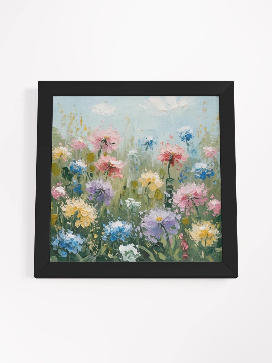 Jennifer May Framed Premium Poster product image (17)