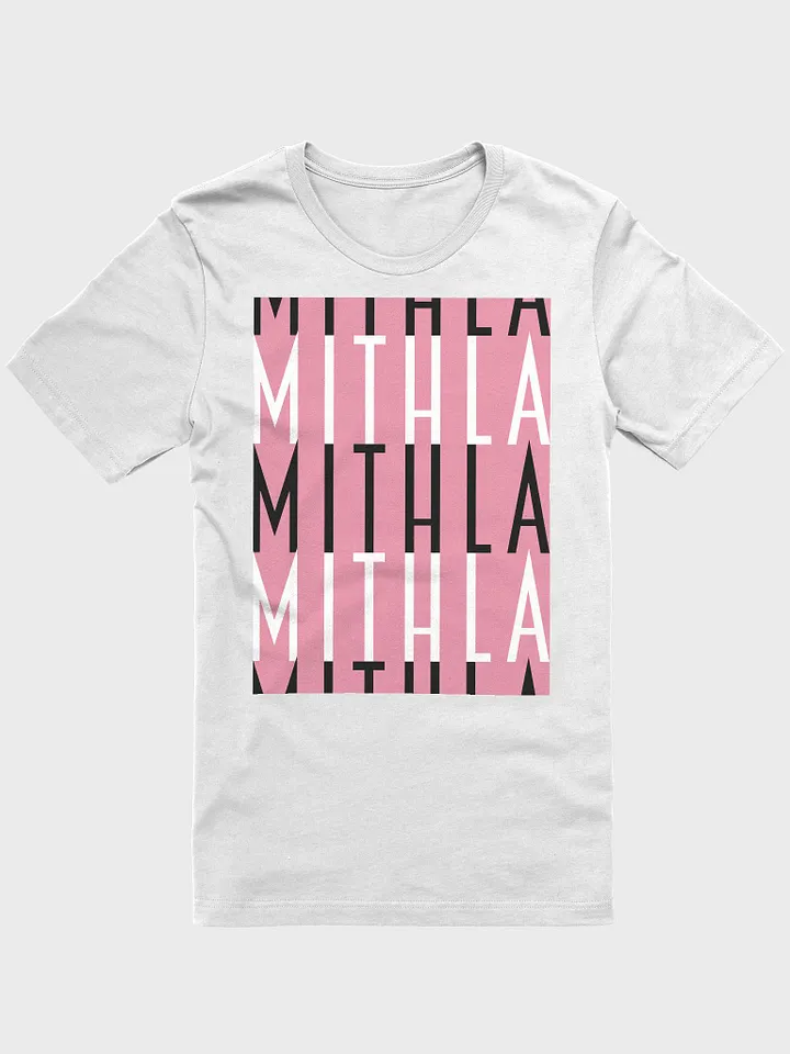 Mithla t-shirt product image (2)
