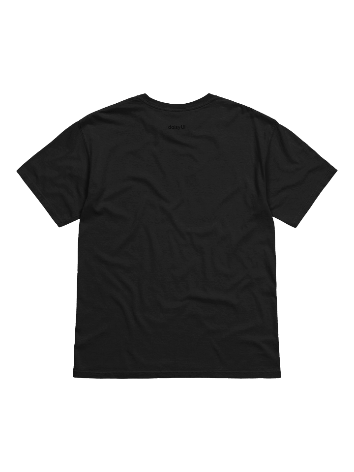 CSS box model monochrome t-shirt product image (10)