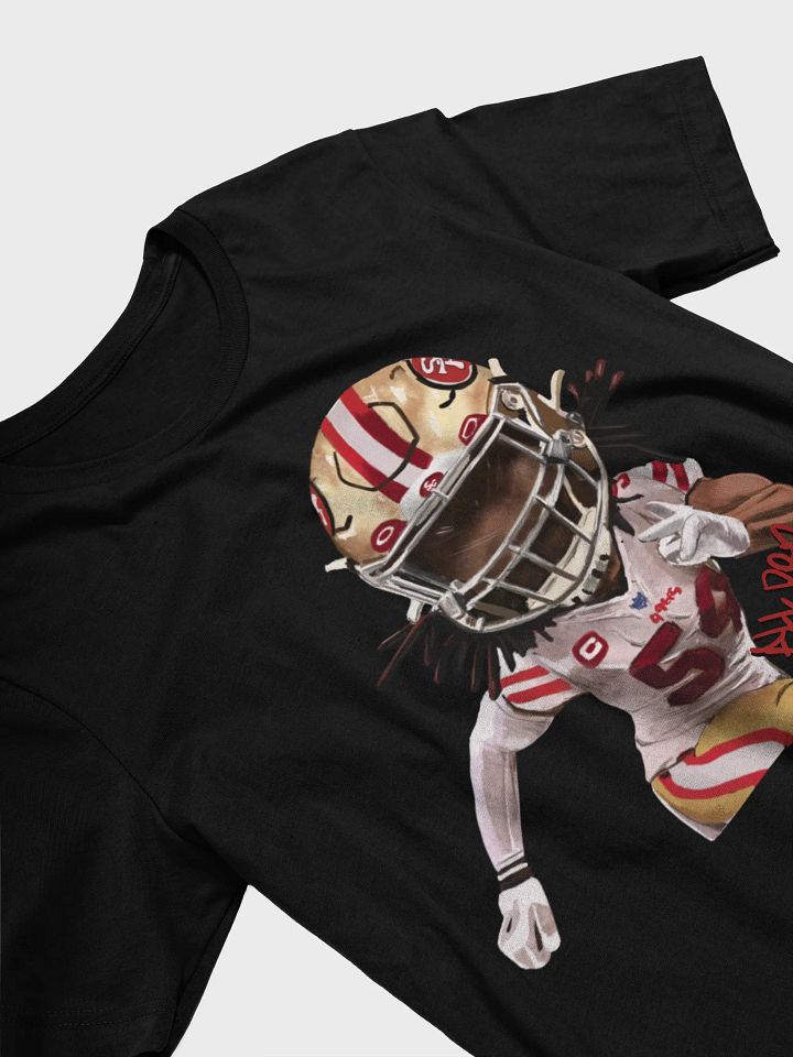 All-Pro Fred T-Shirt product image (2)