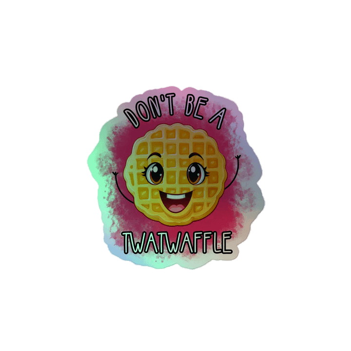 waffle product image (2)