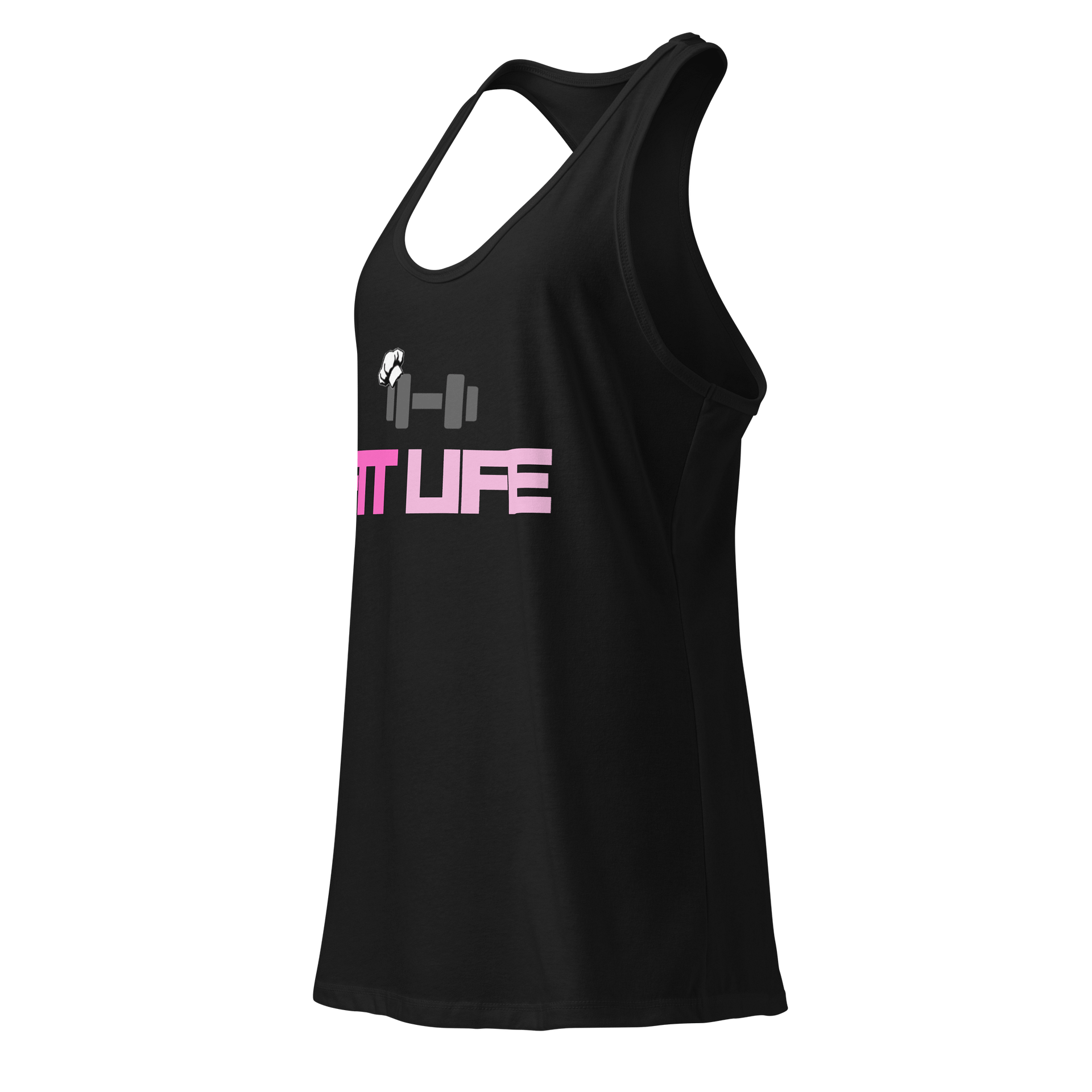 Fit Life Razorback Tank – Lift Baby Lift product image (3)