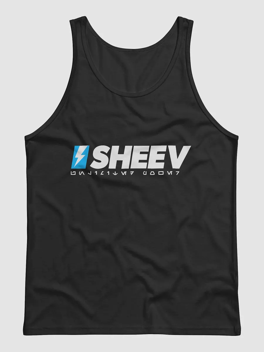 Sheev tank-top product image (2)