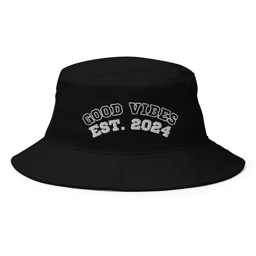BUCKET SQUAD! product image (1)